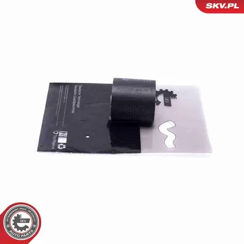 Autodílna Hadička plnícího vzduchu SKV 24SKV515