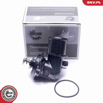 Těsnění motoru Termostat, chladivo ESEN SKV 20SKV184