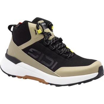 Moto obuv SIDI boty NUCLEUS Air black/dark sand - 39