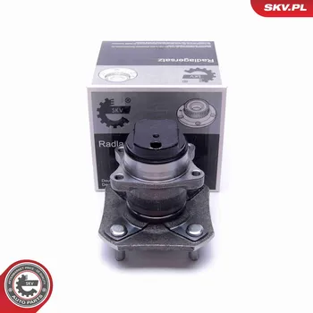 Sada ložisek kol ESEN SKV 29SKV516