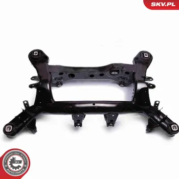 Tělo nápravy ESEN SKV 64SKV002