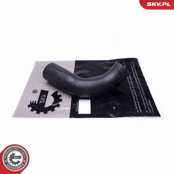 Palivový systém Hadička plnicího vzduchu ESEN SKV 43SKV465