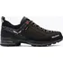 Dámská treková obuv Salewa MTN Trainer 2 GTX Black/Bungee Cord, 40,5