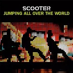 Jumping All Over the World 2023 - Scooter [CD]