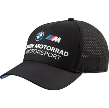 Kšiltovka BMW kšiltovka MOTORSPORT 26 black