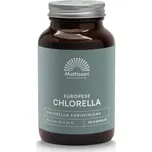 Mattisson European Chlorella 775 mg - 90 kapslí
