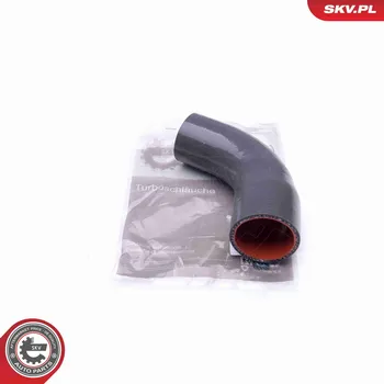 Palivový systém Hadička plnicího vzduchu ESEN SKV 24SKV797