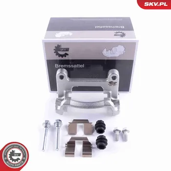 Brzdový třmen Držák, brzdový třmen ESEN SKV 50SKV650