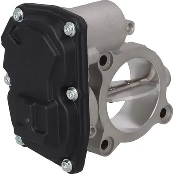 Systém vstřikování Hrdlo škrticí klapky KAMOKA 112113