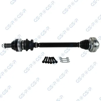 Poloosa kola Hnací hřídel - poloosa GSP 205073OL