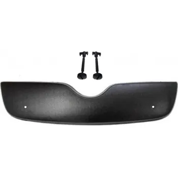 Zimní clona Protec Zimní clona chladiče pro Škoda Roomster 2007-10