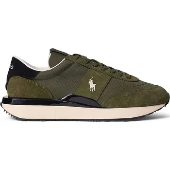Pánské tenisky Tenisky Polo Ralph Lauren Train 89 Pp 809965081001.300 zelená 78X, EUR 40