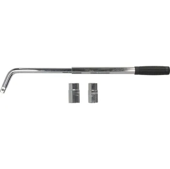 Nářadí pro automobil Klíč na kola 23 mm MAMMOOTH MMT A169 016