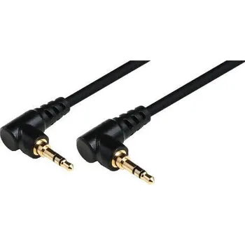 Příslušenství ke zvukové technice Soundking BJJ222 3 m Černá Hi-Fi Audio kabel (Jako nové)