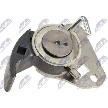 Motor automobilu Napínací rameno pro žebrovaný klínový řemen NTY RNK-FR-071