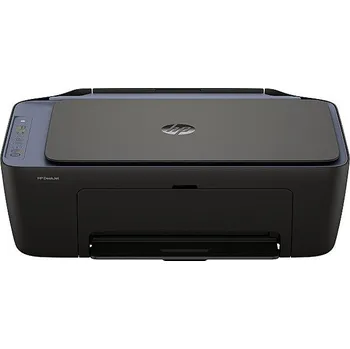 Tiskárna HP DeskJet 2921 černá