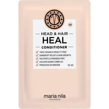 VZOREK Head and hair HEAL conditioner 12ml Maria Nila