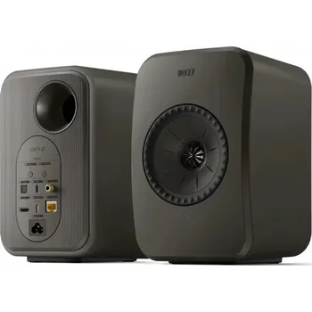 KEF LSX II LT