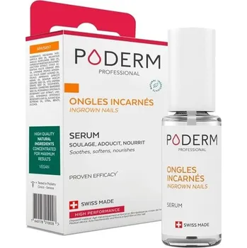 Péče o rty Sérum PODERM 7640178210028
