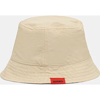 Klobouk Klobouk MAX&Co. 2516571017200 béžová 80X, vel. M