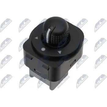 Spínač, nastavení vnějšího zrcátka NTY EWS-CT-021