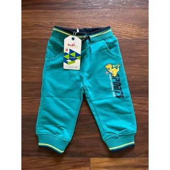 Tepláky KUGO vel. 68, 92