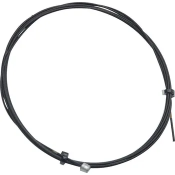 Lanko pro jízdní kolo Lanko řadící NEXELO NanoTeflon, 2100/1,1mm