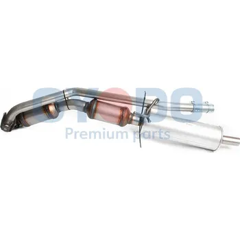 Katalyzátor Katalyzátor Oyodo 10N0215-OYO