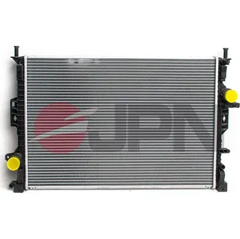 Motor automobilu JPN 60C9014-JPN Chladič, chlazení motoru (60C9014-JPN)