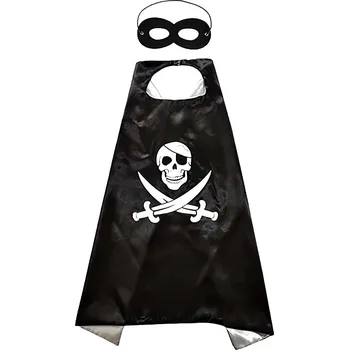 Karnevalový kostým FunCo Dětský karnevalový převlek Pirát 2v1