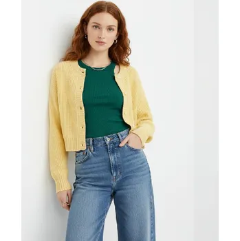 Dámský overall Levi's Cat Cardigan, velikost S