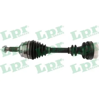 Poloosa kola Hnací hřídel - poloosa LPR DS60857