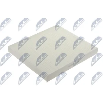 Kabinový filtr Filtr vzduchu v interiéru NTY FCF-CH-004