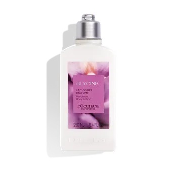 Tělové mléko Tělové mléko Glycine 250 ml