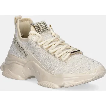 Pánská obuv Sneakers boty Steve Madden Mysteria-P SM11003547.PRL béžová 01X, EUR 41