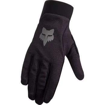 Cyklistické rukavice FOX Youth Ranger Gloves - black 6