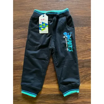 Tepláky KUGO vel. 86