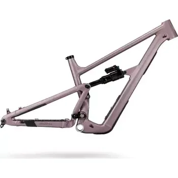 rám kola Ibis Ripmo AF rámová sada Rose vel. M