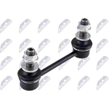 Stabilizátor nápravy Tyč nebo vzpěra stabilizátoru NTY ZLT-FR-014