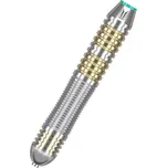 Target Darts Steel Rob Cross Brass 22 g