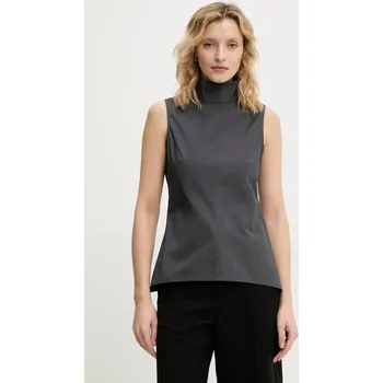 Dámská halenka Halenka Remain 502555847 šedá 90Y, vel. 36