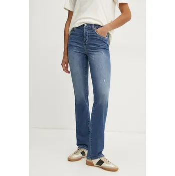 Dámské džíny Džíny Liu Jo UA5063.DS615 modrá 55J, vel. 26