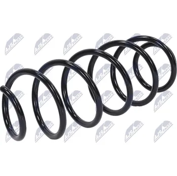 Vinutá pružina podvozku NTY ASZ-CT-021