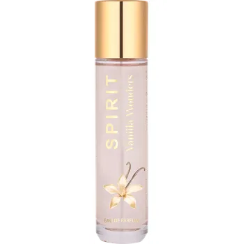 Dámský parfém Spirit Vanilla W EDP 30 ml
