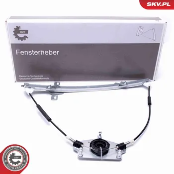 Stahovačka okna Zvedací zařízení oken ESEN SKV 51SKV211