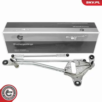 Tyčoví stěračů SKV 05SKV199