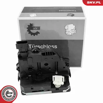 Autodoplněk Zámek dveří ESEN SKV 60SKV402