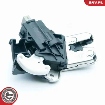 Autozámek Zámek výklopných zadních dveří ESEN SKV 16SKV307