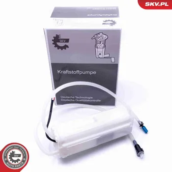 Palivové čerpadlo Palivové čerpadlo ESEN SKV 02SKV791