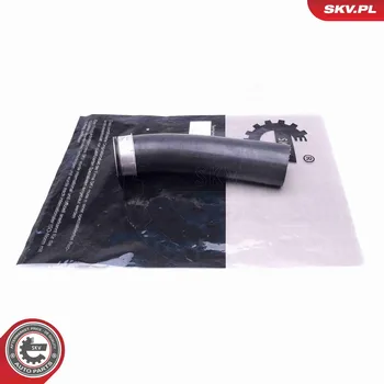 Autodílna Hadička plnícího vzduchu SKV 43SKV486